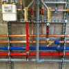 new installation gas piping wall 800px