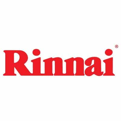 rinnai logo