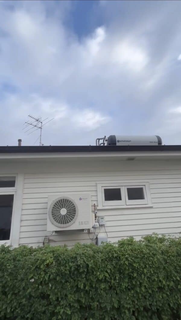 Reclaim solar replacement 01