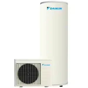 Daikin Heat Pump Hot Water Upgrade – Auckland Only