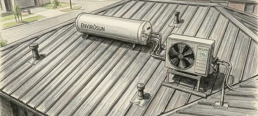rooftop solution